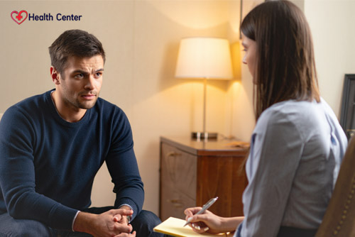 Как проходит лечение игромании в Меленках в клинике Центр здоровья<