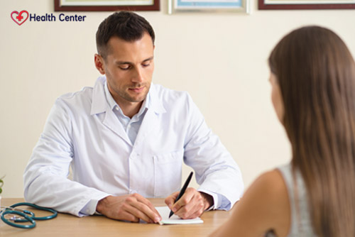 Лечение зависимости от Габапентина в Меленках в клинике Центр здоровья